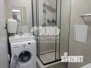 Студия квартира, вторичка, 27м2, 1/16 этаж