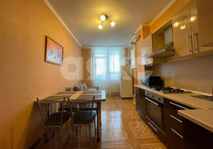 1-к квартира, вторичка, 48м2, 4/4 этаж