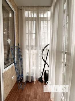 1-к квартира, вторичка, 37м2, 4/8 этаж