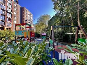 1-к квартира, вторичка, 57м2, 8/9 этаж