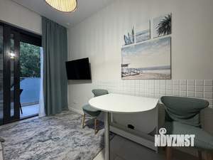 Студия квартира, вторичка, 21м2, 5/9 этаж