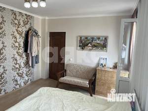 2-к квартира, вторичка, 77м2, 8/9 этаж