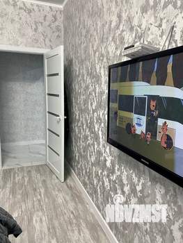 2-к квартира, вторичка, 53м2, 12/16 этаж