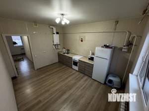 2-к квартира, вторичка, 67м2, 4/4 этаж