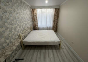 1-к квартира, вторичка, 41м2, 6/9 этаж