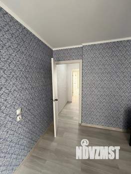 2-к квартира, вторичка, 65м2, 7/16 этаж
