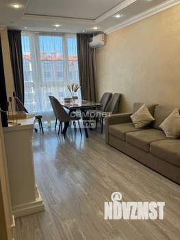 2-к квартира, вторичка, 44м2, 16/20 этаж