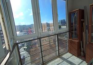 1-к квартира, вторичка, 38м2, 7/14 этаж