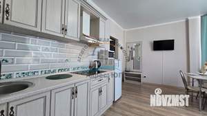 2-к квартира, вторичка, 42м2, 3/3 этаж