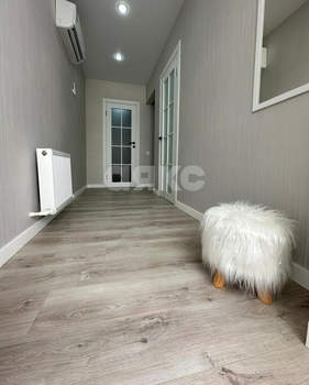 1-к квартира, вторичка, 34м2, 2/3 этаж