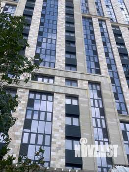 3-к квартира, вторичка, 81м2, 18/20 этаж