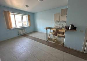 Студия квартира, вторичка, 19м2, 3/3 этаж