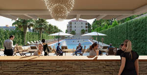2-к квартира, вторичка, 81м2, 5/5 этаж