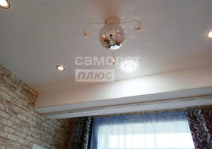 2-к квартира, вторичка, 47м2, 7/7 этаж