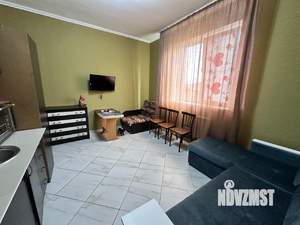 Студия квартира, вторичка, 22м2, 3/4 этаж