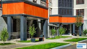 2-к квартира, вторичка, 55м2, 15/18 этаж