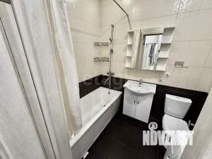 2-к квартира, вторичка, 55м2, 4/5 этаж