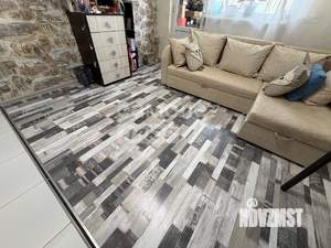 Студия квартира, вторичка, 23м2, 3/20 этаж