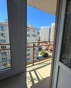 1-к квартира, вторичка, 31м2, 8/9 этаж