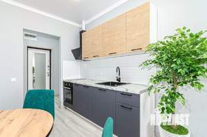 1-к квартира, вторичка, 38м2, 9/16 этаж