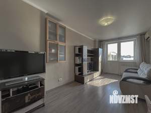 1-к квартира, вторичка, 44м2, 3/10 этаж