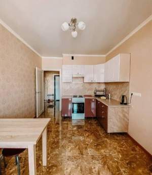 1-к квартира, вторичка, 48м2, 13/14 этаж