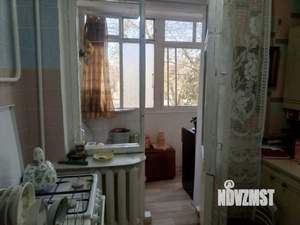 1-к квартира, вторичка, 30м2, 2/5 этаж