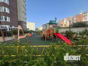 Студия квартира, вторичка, 34м2, 5/19 этаж