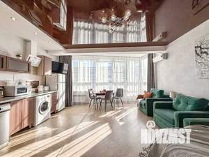 Студия квартира, вторичка, 33м2, 15/16 этаж