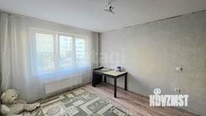 3-к квартира, вторичка, 84м2, 2/16 этаж