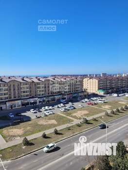 2-к квартира, вторичка, 72м2, 8/10 этаж