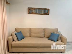 2-к квартира, вторичка, 48м2, 3/3 этаж