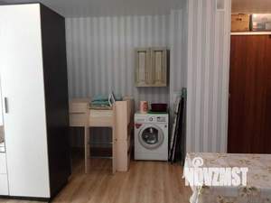 Студия квартира, вторичка, 33м2, 9/16 этаж