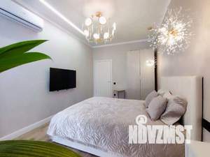 1-к квартира, вторичка, 38м2, 11/15 этаж