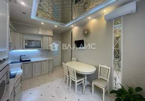 2-к квартира, вторичка, 66м2, 2/19 этаж