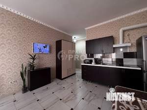 Студия квартира, вторичка, 29м2, 2/4 этаж