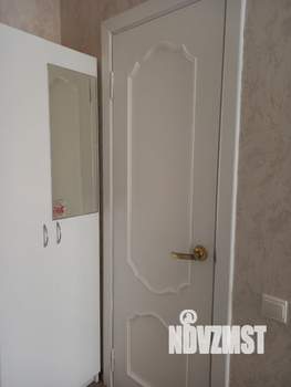 Студия квартира, вторичка, 17м2, 2/4 этаж