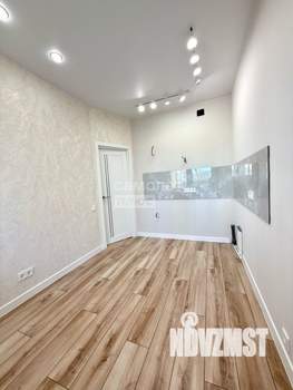 1-к квартира, вторичка, 37м2, 4/14 этаж