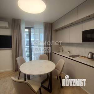 1-к квартира, вторичка, 58м2, 6/7 этаж