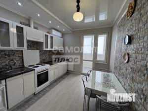 1-к квартира, вторичка, 43м2, 9/17 этаж