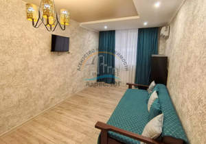 3-к квартира, вторичка, 69м2, 1/16 этаж