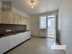 2-к квартира, вторичка, 62м2, 16/18 этаж