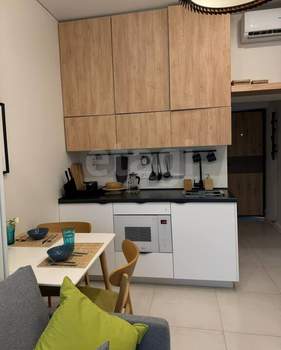 Студия квартира, вторичка, 18м2, 8/9 этаж