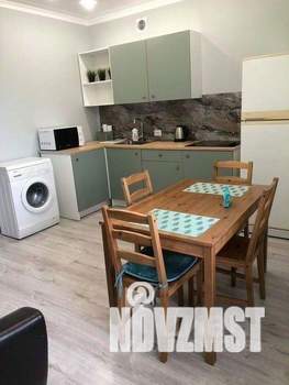 1-к квартира, вторичка, 40м2, 4/6 этаж