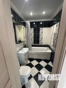 1-к квартира, вторичка, 42м2, 2/6 этаж