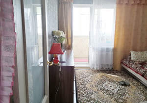 2-к квартира, вторичка, 67м2, 6/16 этаж