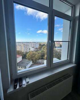 1-к квартира, вторичка, 50м2, 12/12 этаж