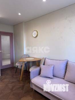 1-к квартира, вторичка, 48м2, 1/6 этаж