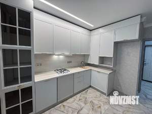 1-к квартира, вторичка, 38м2, 3/13 этаж