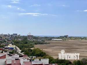 1-к квартира, вторичка, 33м2, 12/13 этаж